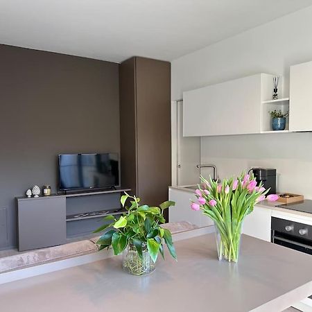 Apartamento Riva 17 Lugano Exterior foto
