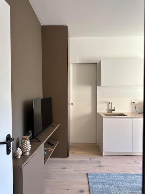 Apartamento Riva 17 Lugano Exterior foto