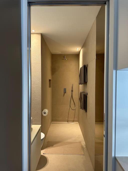 Apartamento Riva 17 Lugano Exterior foto